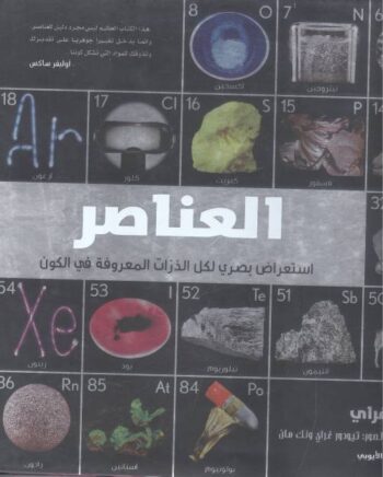 العناصر